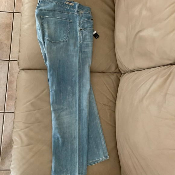 Citizens of Humanity Lennox cropped loose jeans - Picture 8 of 12